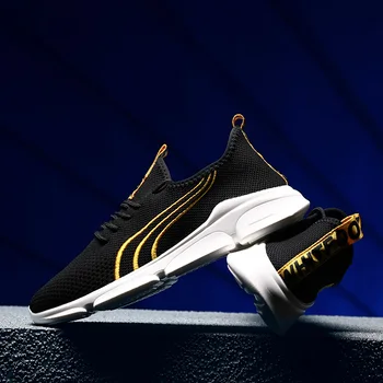 Fires Men Casual Shoes Lightweight Breathable Flats Men Lace-up Mesh Loafers Zapatos Hombre Leisure Shoes Men Chaussure Shoes
Fires Men Casual Shoes Lightweight Breathable Flats Men Lace-up Mesh Loafers Zapatos Hombre Leisure Shoes Men Chaussure Shoes