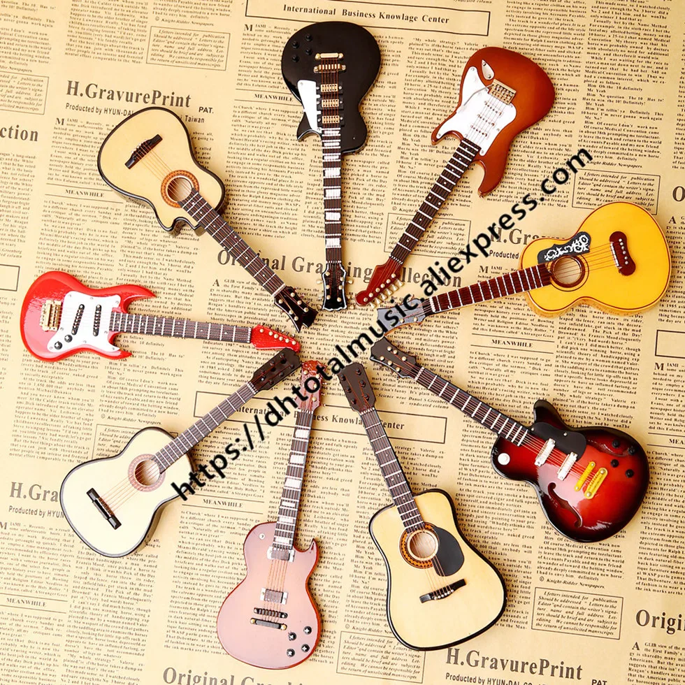 Dh 1/6 Scale Wooden Guitar Model with Stand and Box Dollhouse Miniature Bass Decor Musical Instrument for Action Figures Dolls
Dh 1/6 Scale Wooden Guitar Model with Stand and Box Dollhouse Miniature Bass Decor Musical Instrument for Action Figures Dolls