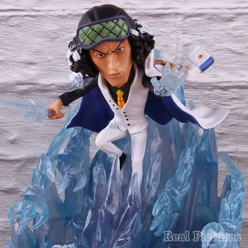 One Piece Aokiji Figure Kuzan Fighting GK Statue PVC One Piece Anime Action Figure Collectible Model Toy Gift
One Piece Aokiji Figure Kuzan Fighting GK Statue PVC One Piece Anime Action Figure Collectible Model Toy Gift