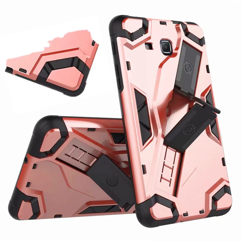 SM T280 T285 Back hard Armor Cover Case Tab A A6 7.0 inch Tablet Case PU+PC Heavy Duty Case For Samsung Galaxy Tab A 7" Tablet
SM T280 T285 Back hard Armor Cover Case Tab A A6 7.0 inch Tablet Case PU+PC Heavy Duty Case For Samsung Galaxy Tab A 7" Tablet
