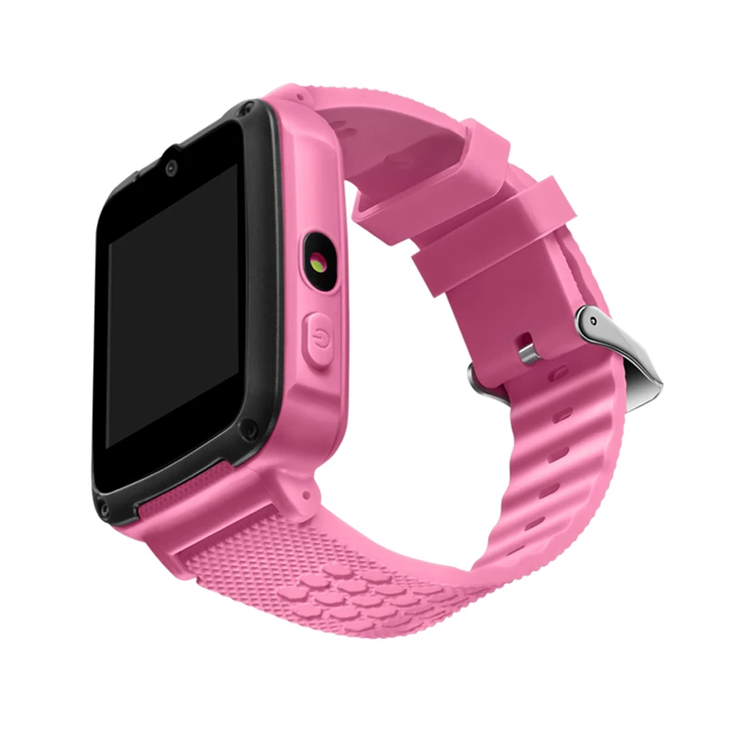 KIDS 658 Smart watch Intelligent anti-lost bluetooth phone call Remote Control wrist Watch SOS setting Low battery alarm
KIDS 658 Smart watch Intelligent anti-lost bluetooth phone call Remote Control wrist Watch SOS setting Low battery alarm