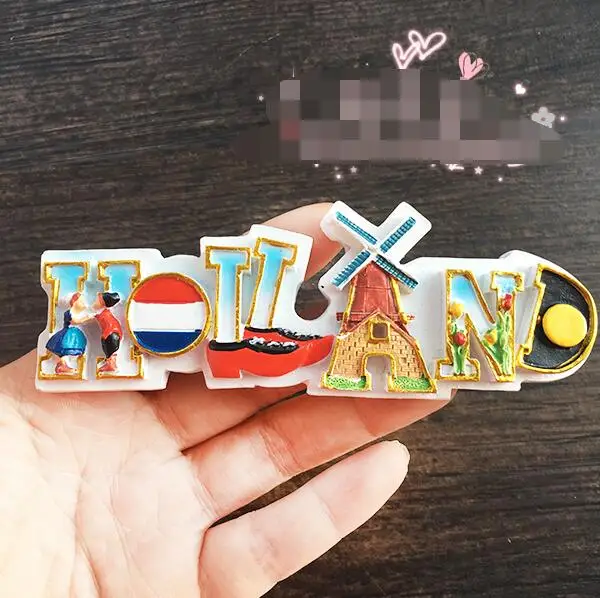 Hot Selling Newest Magnetic Time Europe, Holland Windmill, National Flower Tulip, Tourist Landscape Fridge Magnet Sticker.
Hot Selling Newest Magnetic Time Europe, Holland Windmill, National Flower Tulip, Tourist Landscape Fridge Magnet Sticker.