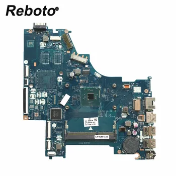 For HP 15-BS Series Laptop Motherboard 924754-601 924754-501 924754-001 CSL50/CSL52 LA-E811P W/N3710 CPU 100% Tested Fast Ship
For HP 15-BS Series Laptop Motherboard 924754-601 924754-501 924754-001 CSL50/CSL52 LA-E811P W/N3710 CPU 100% Tested Fast Ship