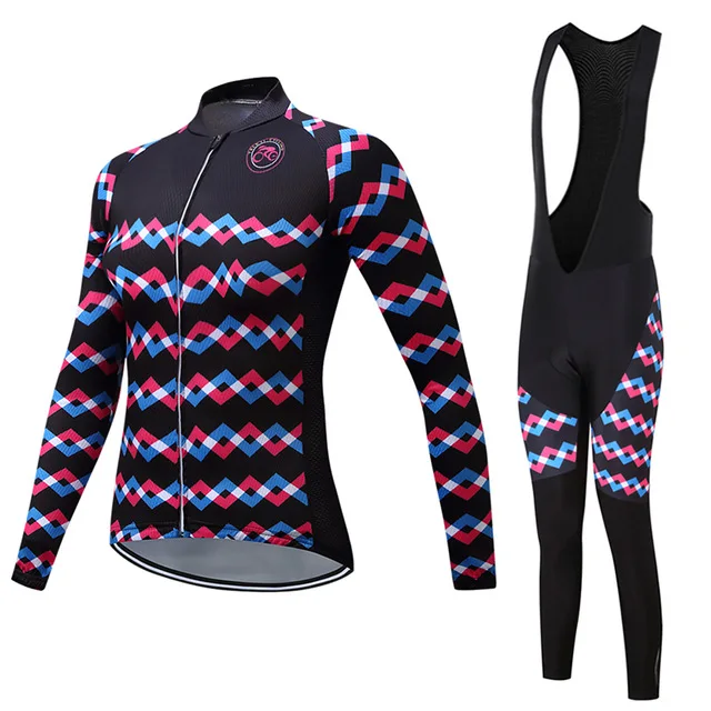 TELEYI-New-Women-Long-sleeve-Cycling-Jerseys-Pants-cycling-wear-Ropa-Ciclismo-Bicycle-Sportswear-Cycling-Clothing.jpg_640x640 (3)