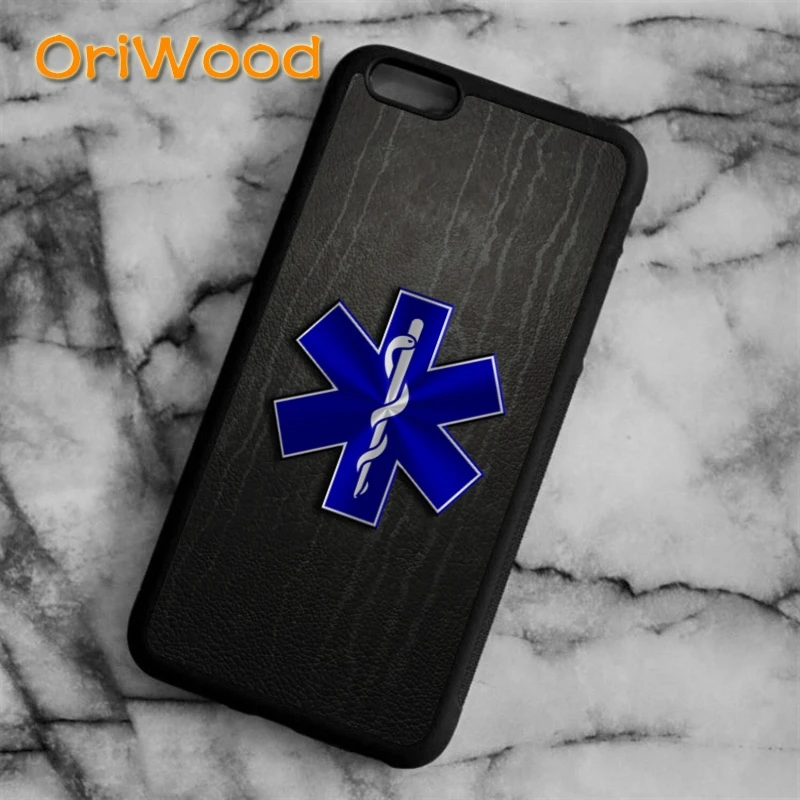 OriWood EMT EMS MEDICAL Case cover For iPhone 6 6S 7 8 Plus X 5 5S SE Samsung galaxy S5 S6 S7 edge S8 Plus Note 8 shell
OriWood EMT EMS MEDICAL Case cover For iPhone 6 6S 7 8 Plus X 5 5S SE Samsung galaxy S5 S6 S7 edge S8 Plus Note 8 shell