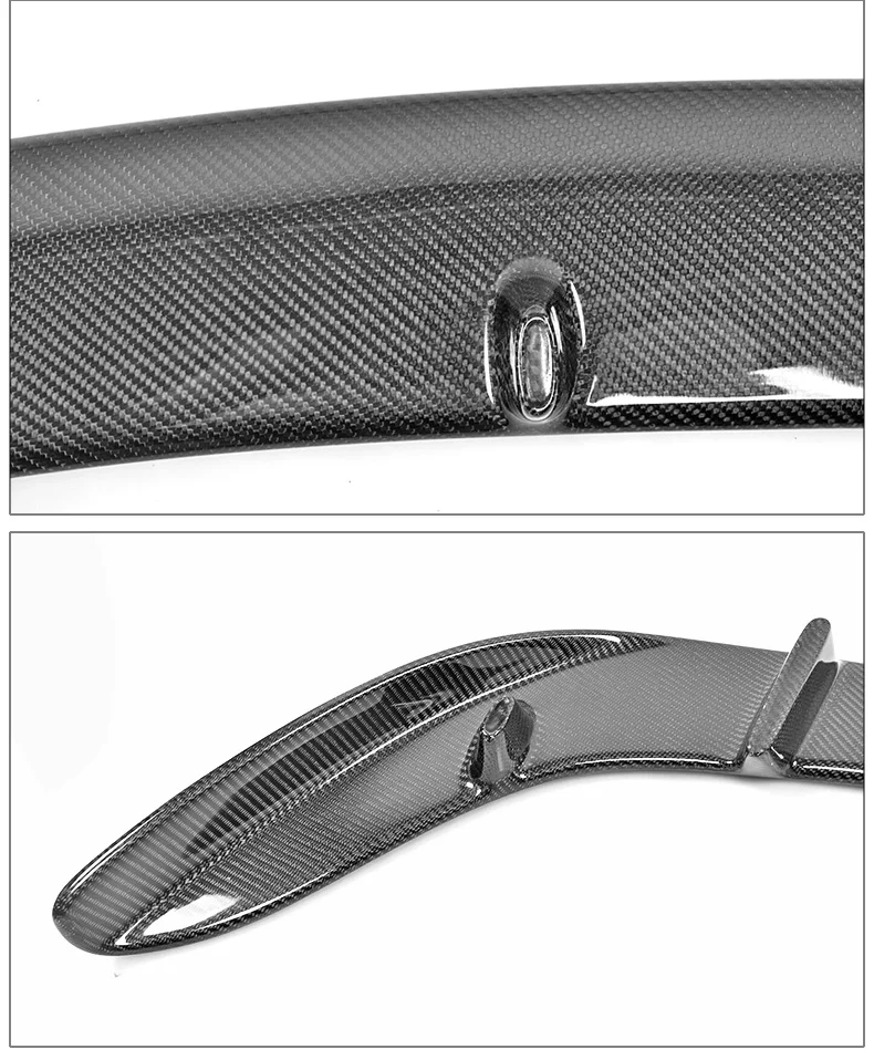 Fit for BMW X6 E71 2010 -2014 modified carbon fiber rear wing rear spoiler wing
Fit for BMW X6 E71 2010 -2014 modified carbon fiber rear wing rear spoiler wing