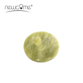 Wholesale 2/5/10pcs Eyelash Extension Jade Stones Holder FalseEyelash Glue Holder Stand Pallet for Individual Eyelash Makeup
Wholesale 2/5/10pcs Eyelash Extension Jade Stones Holder FalseEyelash Glue Holder Stand Pallet for Individual Eyelash Makeup