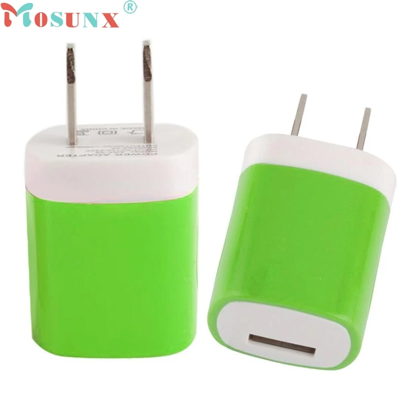 Top Quality Hot Sale USB Power Adapter US Plug Wall Travel Charger for iphone for Samsung for LG G5 JUN 9
Top Quality Hot Sale USB Power Adapter US Plug Wall Travel Charger for iphone for Samsung for LG G5 JUN 9