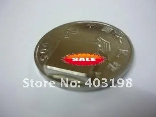 55pcs/Pack Super Powerful N35 NdFeB magnet Neodymium Magnets F10*10*3mm/Free Shipping
55pcs/Pack Super Powerful N35 NdFeB magnet Neodymium Magnets F10*10*3mm/Free Shipping
