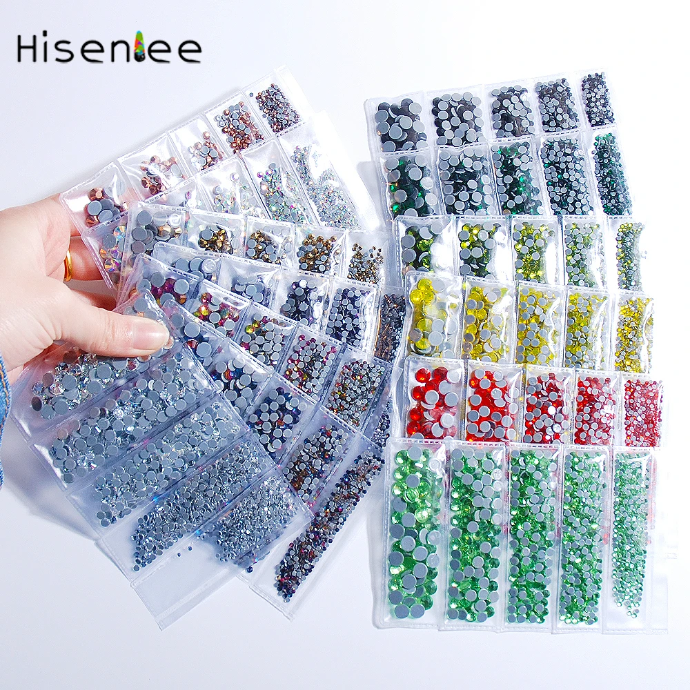 AAAA 5sizes ss6-ss30 1000pc Crystal Color Hotfix Rhinestones Iron On Hot fix Rhinestone Strass Stones for Motif Designs
AAAA 5sizes ss6-ss30 1000pc Crystal Color Hotfix Rhinestones Iron On Hot fix Rhinestone Strass Stones for Motif Designs