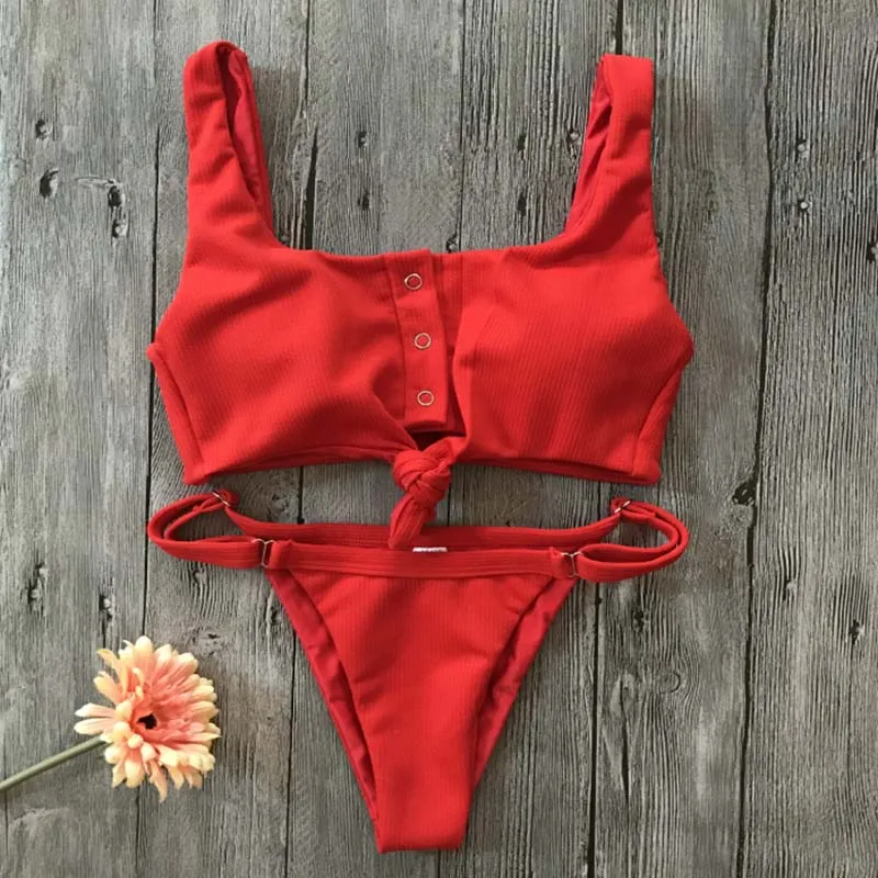 Bikini 2019 New Swimwear Women Swimsuit Female Push up Bathing Suit Sexy Brazilian Bikinis Swimming Suits maillot de bain femme
Bikini 2019 New Swimwear Women Swimsuit Female Push up Bathing Suit Sexy Brazilian Bikinis Swimming Suits maillot de bain femme