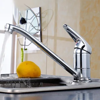 Kitchen Left and Right Rotate Brass Waterfall Faucet for Double Sinks Hot & Cold Water Mixing Sink Faucet Wash Vegetable Basin
Kitchen Left and Right Rotate Brass Waterfall Faucet for Double Sinks Hot & Cold Water Mixing Sink Faucet Wash Vegetable Basin