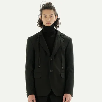 S-6XL 2019 New Men clothing Hair Stylist GD Fashion Street Hooded cap Suit plus size stage costumes
S-6XL 2019 New Men clothing Hair Stylist GD Fashion Street Hooded cap Suit plus size stage costumes