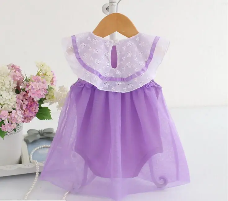 50-55CM Reborn baby doll accessories embroidery Lace chiffon dress for silicone baby reborn clothes girls presents
50-55CM Reborn baby doll accessories embroidery Lace chiffon dress for silicone baby reborn clothes girls presents