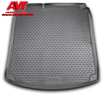 Trunk mats for Volkswagen Jetta Highline 2011-2015 / 2015- 1 pcs rubber rugs non slip rubber interior car styling accessories
Trunk mats for Volkswagen Jetta Highline 2011-2015 / 2015- 1 pcs rubber rugs non slip rubber interior car styling accessories
