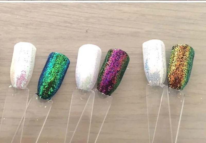 3 boxes Pixel Effect Nail Glitters Mermaid 3 Colors Glitter Sequins Iridescent Nail Sparkle Manicure Makeup Nail Art Decoration
3 boxes Pixel Effect Nail Glitters Mermaid 3 Colors Glitter Sequins Iridescent Nail Sparkle Manicure Makeup Nail Art Decoration