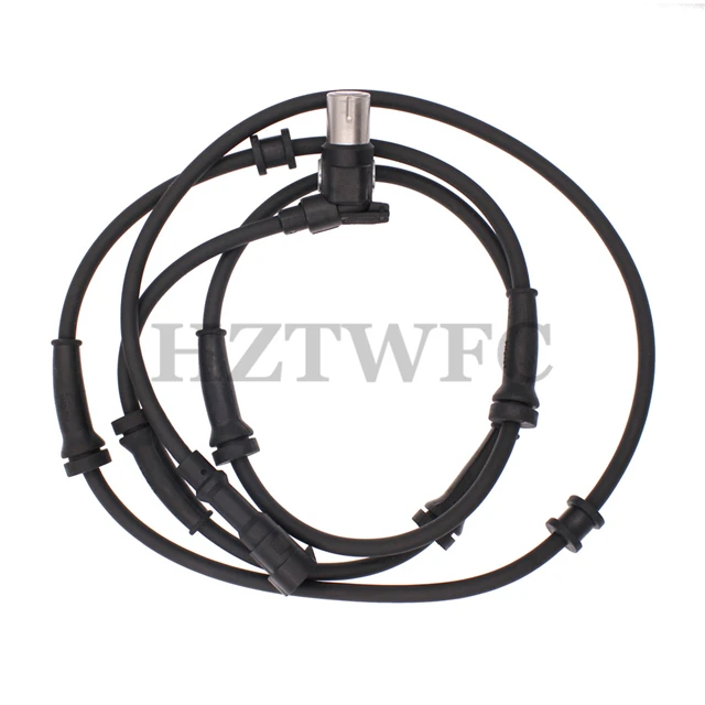 Free shipping ABS Sensor Anti-Skid Sensor Wheel Speed Sensor Front Left or Right 56005216 for Jeep Grand Cherokee ZJ 1993-1998
Free shipping ABS Sensor Anti-Skid Sensor Wheel Speed Sensor Front Left or Right 56005216 for Jeep Grand Cherokee ZJ 1993-1998