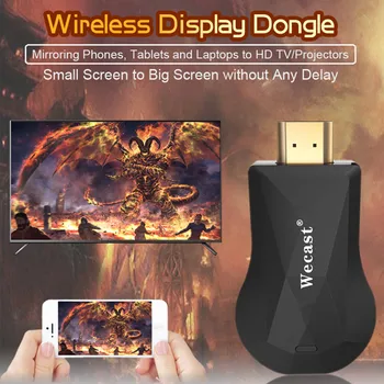 Wecast M2 iii Plus for Google 2 Chrome Crome Cast Netflix YouTube HDMI WiFi Display Mirror Dongle Media Streamer
Wecast M2 iii Plus for Google 2 Chrome Crome Cast Netflix YouTube HDMI WiFi Display Mirror Dongle Media Streamer