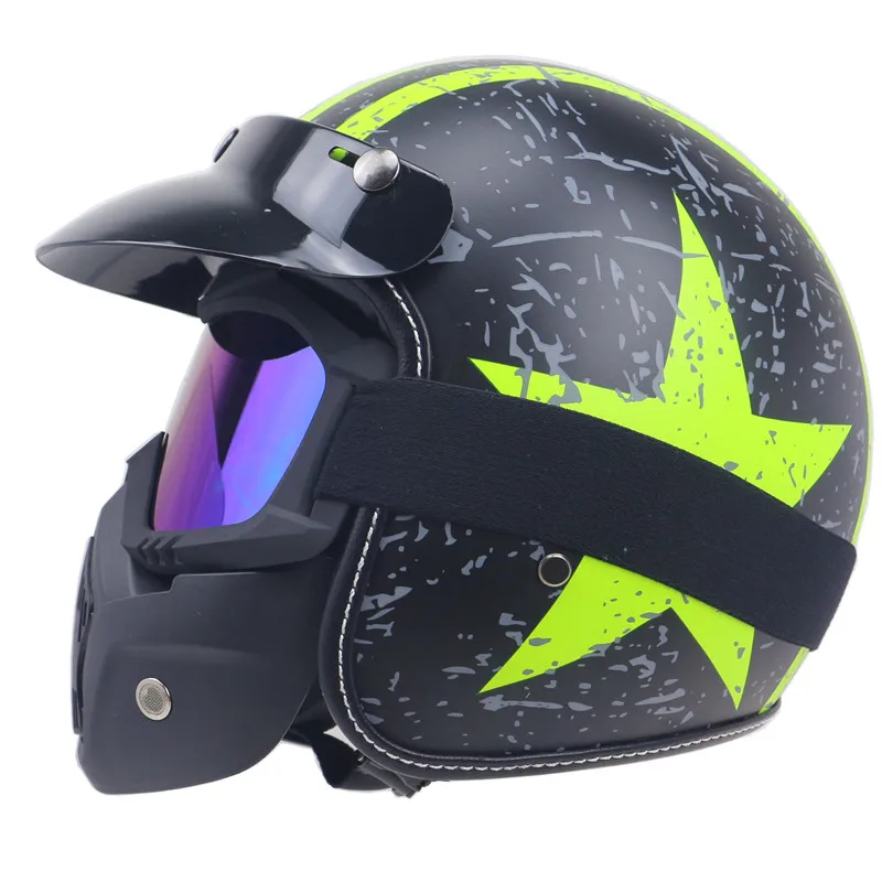 ZR052 serials extra light weight motorcycle helmet DOT Approved low profile open face helemt Vintage helmet
ZR052 serials extra light weight motorcycle helmet DOT Approved low profile open face helemt Vintage helmet