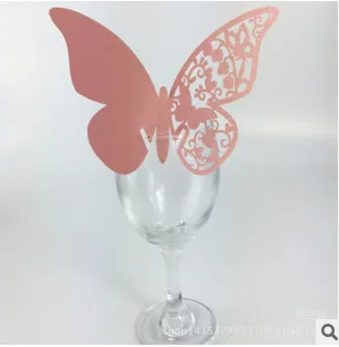 PASAYIONE Butterfly Insert Card For Wedding Table Wine Glass Decor Place Card Cup Paper Card Centerpiece Decoracao Casamento Dec
PASAYIONE Butterfly Insert Card For Wedding Table Wine Glass Decor Place Card Cup Paper Card Centerpiece Decoracao Casamento Dec