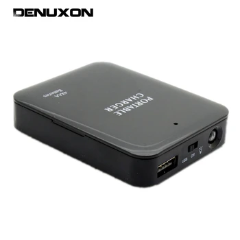 4 Slots USB Rechargeable AA Lithium Battery Charger Emergency Power Charge Box Mobile Phone Charging Base AA Batteries External
4 Slots USB Rechargeable AA Lithium Battery Charger Emergency Power Charge Box Mobile Phone Charging Base AA Batteries External
