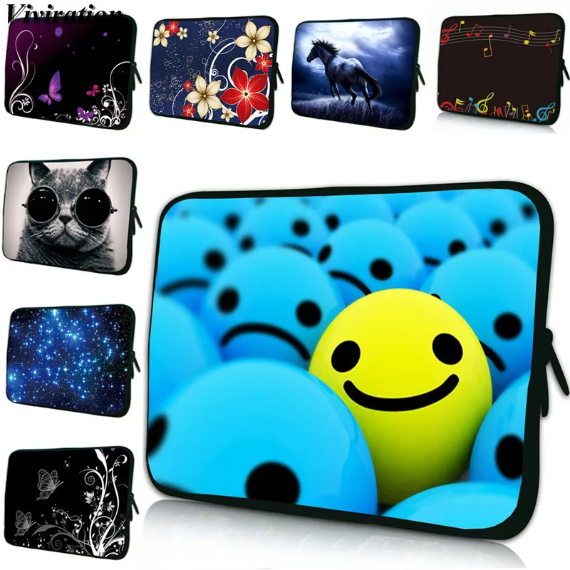 Viviration 7" 10" Tablet Pouch 10.1 13 12 14 15 17 Inch Notebook Case 15.6 Inch Laptop Bag For Chuwi Hi10/Lenovo Yoga Book 10.1
Viviration 7" 10" Tablet Pouch 10.1 13 12 14 15 17 Inch Notebook Case 15.6 Inch Laptop Bag For Chuwi Hi10/Lenovo Yoga Book 10.1