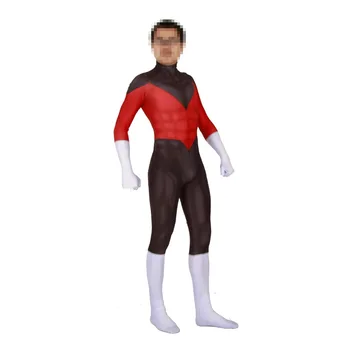 Dragon Ball Anime Costume Super Jiren Pride Trooper Cosplay Jumpsuit Kids Costum Saiyan Bodysuit For Men Women Halloween Suits
Dragon Ball Anime Costume Super Jiren Pride Trooper Cosplay Jumpsuit Kids Costum Saiyan Bodysuit For Men Women Halloween Suits