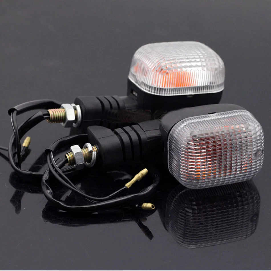 For SUZUKI DL 1000 v-strom 2002-2006 03 04 05 Motorcycle Accessories Front/Rear Blinker Lamp Turn Signal Indicator Light
For SUZUKI DL 1000 v-strom 2002-2006 03 04 05 Motorcycle Accessories Front/Rear Blinker Lamp Turn Signal Indicator Light