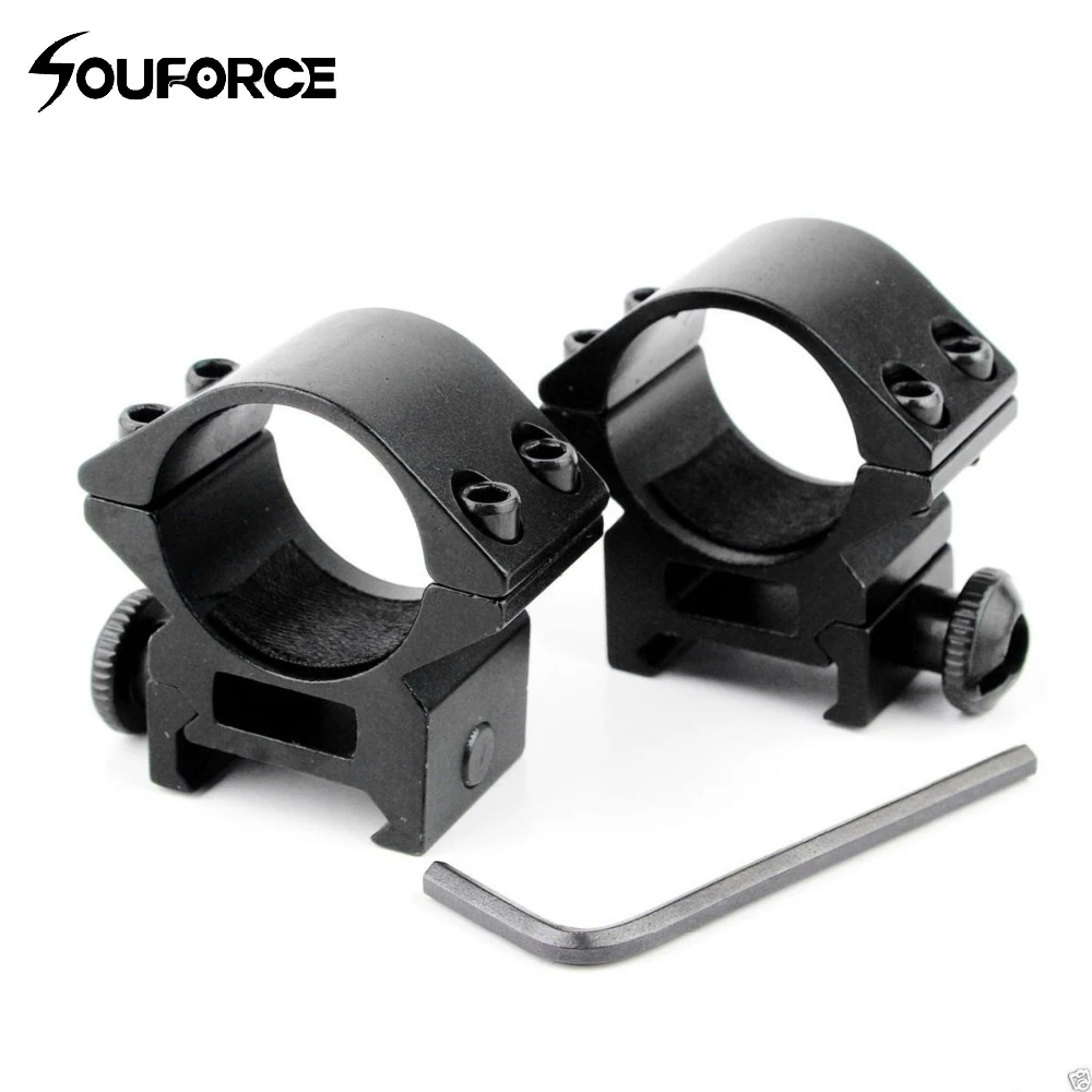 Free shipping 2pcs/lot 25mm 1 Inch 1" Ring Weaver Scope torch Rail Mount 20mm picatinny for flashlight rifle scope
Free shipping 2pcs/lot 25mm 1 Inch 1" Ring Weaver Scope torch Rail Mount 20mm picatinny for flashlight rifle scope