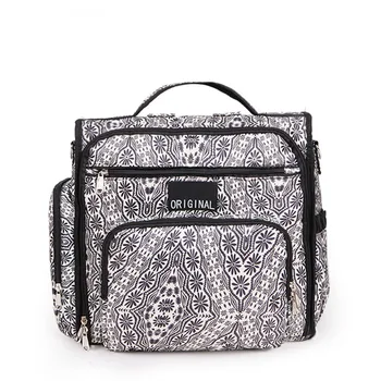 Large Capacity Baby Diaper bag travel organizer backpack Nappy Bags For Mom mother tote handbag Maternity Bag for stroller
Large Capacity Baby Diaper bag travel organizer backpack Nappy Bags For Mom mother tote handbag Maternity Bag for stroller