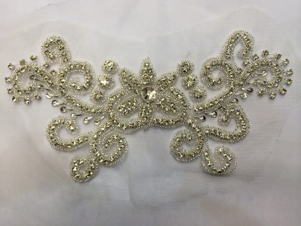 new women fashion wedding dress beaded belts rhinestone dress belt rhinestone trimming wedding belt flower
new women fashion wedding dress beaded belts rhinestone dress belt rhinestone trimming wedding belt flower