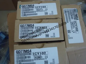 NEW&ORIGINAL FOR MIT QD77MS4 *100% REAL STOCK,Please contact us for real photo and best price*
NEW&ORIGINAL FOR MIT QD77MS4 *100% REAL STOCK,Please contact us for real photo and best price*