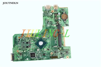 JOUTNDLN FOR Dell Inspiron 3452 3552 Laptop Motherboard JX7F0 0JX7F0 CN-0JX7F0 CPU N3700 1.6 GHz
JOUTNDLN FOR Dell Inspiron 3452 3552 Laptop Motherboard JX7F0 0JX7F0 CN-0JX7F0 CPU N3700 1.6 GHz