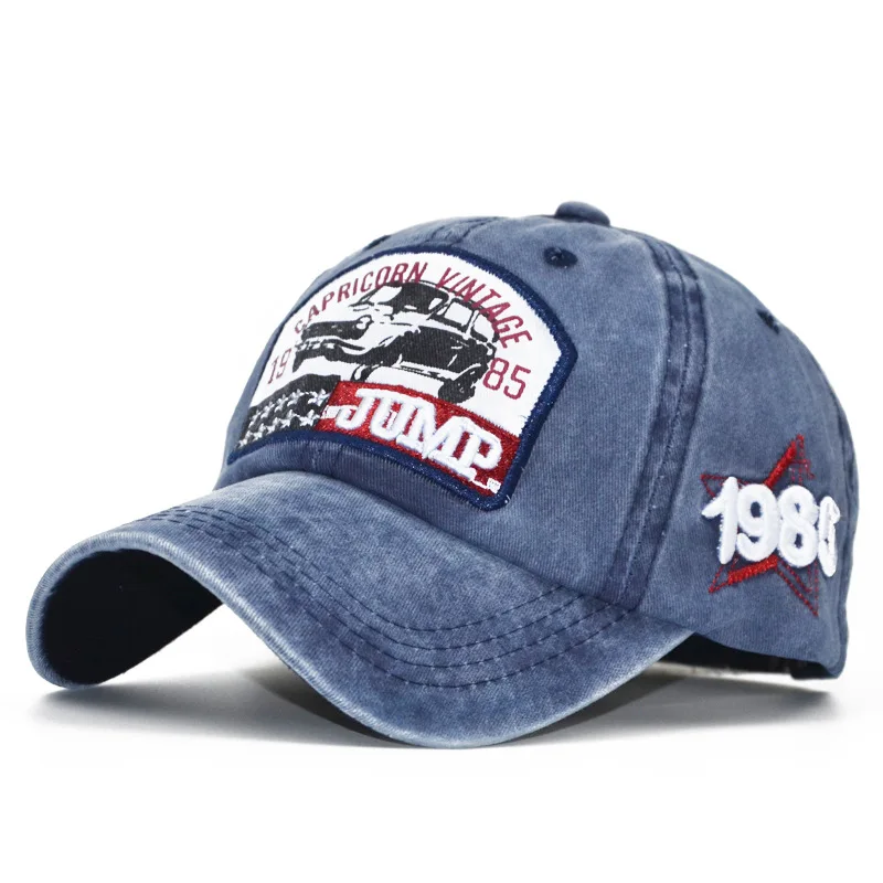 Baseball Cap Men Brand Dad Hat Women For Sports 1985 Jump Car Full Cap Bend Visor Male Bones Flexfit Cap Cotton Baseball Hats
Baseball Cap Men Brand Dad Hat Women For Sports 1985 Jump Car Full Cap Bend Visor Male Bones Flexfit Cap Cotton Baseball Hats