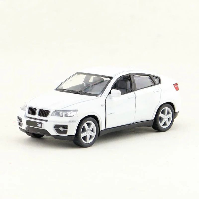 Free Shipping/KiNSMART Toy/Diecast Model/1:38 Scale/X6 SUV Classical/Pull Back Car/Educational Collection/Gift For Children
Free Shipping/KiNSMART Toy/Diecast Model/1:38 Scale/X6 SUV Classical/Pull Back Car/Educational Collection/Gift For Children