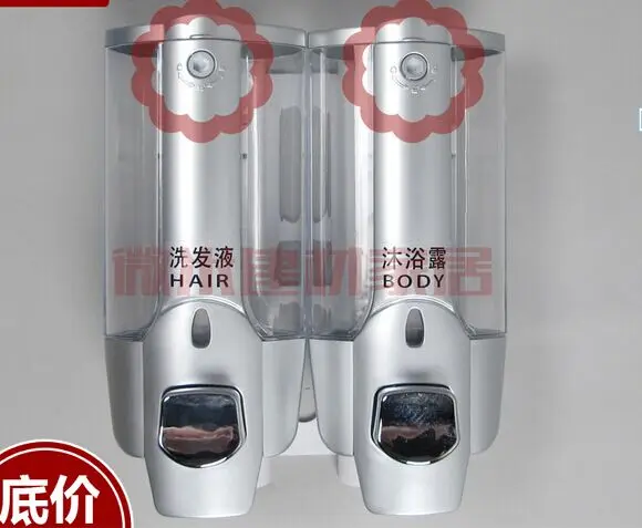Anti-theft lock belt soap dispenser soap dispenser shower gel shampoo deconsolidator wall-mounted container
Anti-theft lock belt soap dispenser soap dispenser shower gel shampoo deconsolidator wall-mounted container