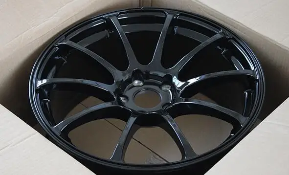 New 19x8.5 19x9.5 5x114.3 Car alloy wheel rims fit for Honda and Mitsubishi lancer
New 19x8.5 19x9.5 5x114.3 Car alloy wheel rims fit for Honda and Mitsubishi lancer