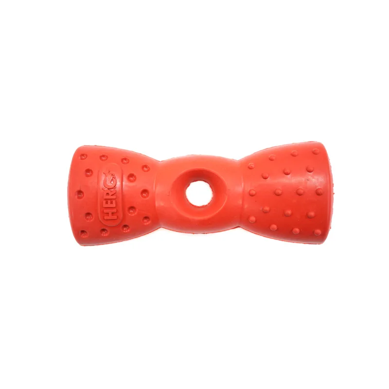 CAITEC Dog Toys Rubber Chewing Bone Toy Durable Bite Resistant Great for Tossing and Chasing 5 Styles Suitable for Large Dogs
CAITEC Dog Toys Rubber Chewing Bone Toy Durable Bite Resistant Great for Tossing and Chasing 5 Styles Suitable for Large Dogs