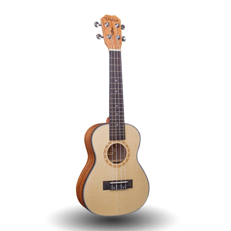 Top Solid Concert Ukulele 23 Inch Electric Guitar 4 Strings Mahogany Picea Asperata Ukelele Guitarra Handcraft Uke High Quality
Top Solid Concert Ukulele 23 Inch Electric Guitar 4 Strings Mahogany Picea Asperata Ukelele Guitarra Handcraft Uke High Quality