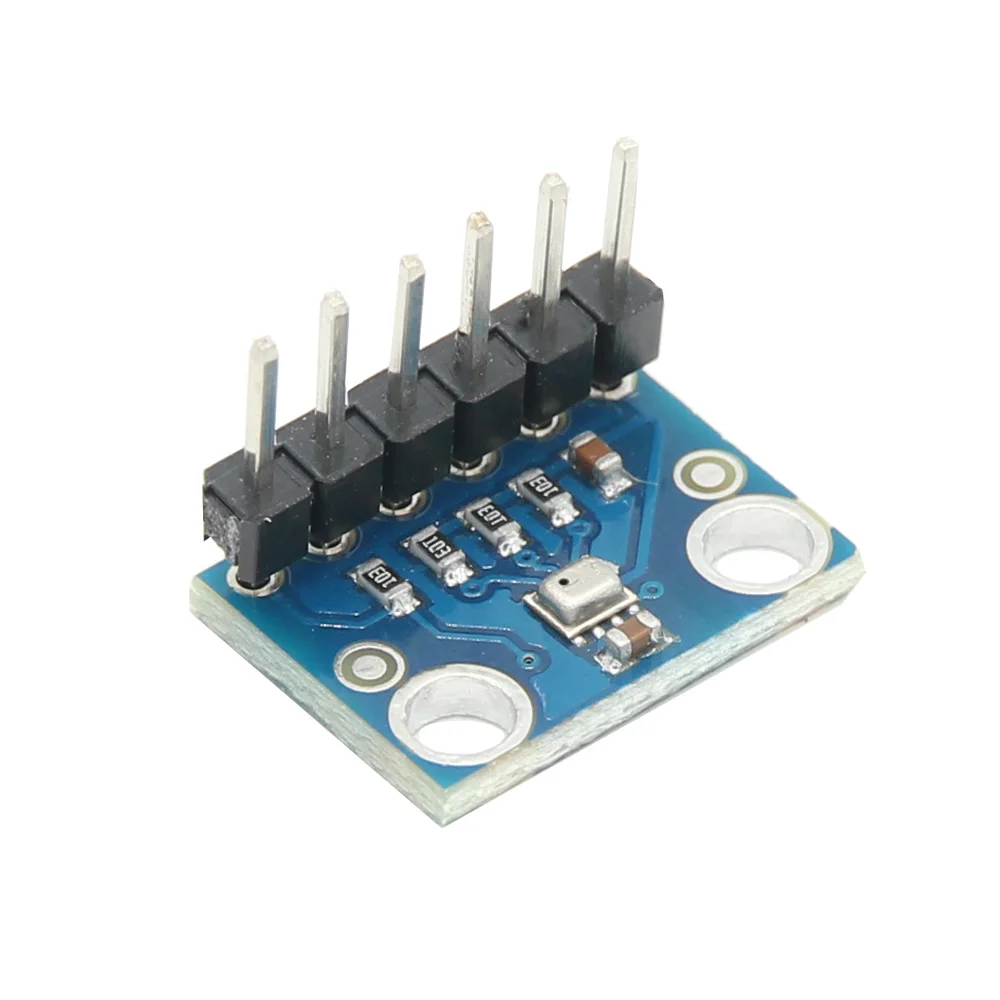 Плата цифрового датчика атмосферного давления BMP280, модуль Swap I2C/SPI BMP280 BME280, сверхнизкая мощность, высокая точность
Плата цифрового датчика атмосферного давления BMP280, модуль Swap I2C/SPI BMP280 BME280, сверхнизкая мощность, высокая точность