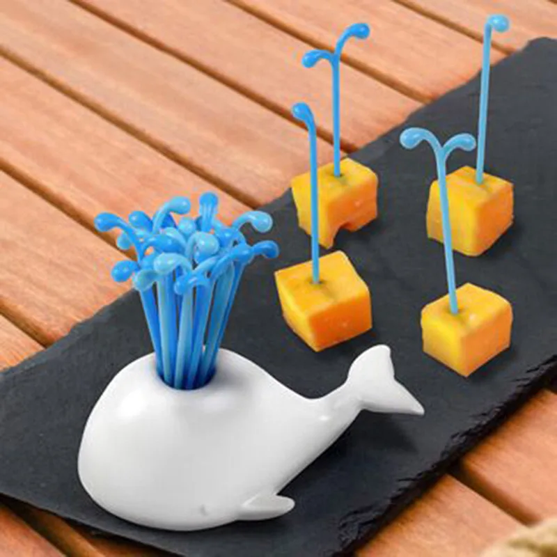 1 Set Cute Beluga White Whale 16 Fruit Sign Kitchen Accessories Tools Gadgets For Party Home Decor Hall Fruit Fork Set
1 Set Cute Beluga White Whale 16 Fruit Sign Kitchen Accessories Tools Gadgets For Party Home Decor Hall Fruit Fork Set