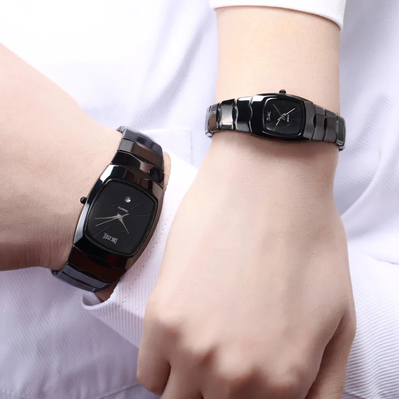 DALISHI Brand Couple Watches Men/Women Quartz Watch Fashion Business Dress Watch Simple Dial Lovers Wrist Watch Relogio Feminino
DALISHI Brand Couple Watches Men/Women Quartz Watch Fashion Business Dress Watch Simple Dial Lovers Wrist Watch Relogio Feminino