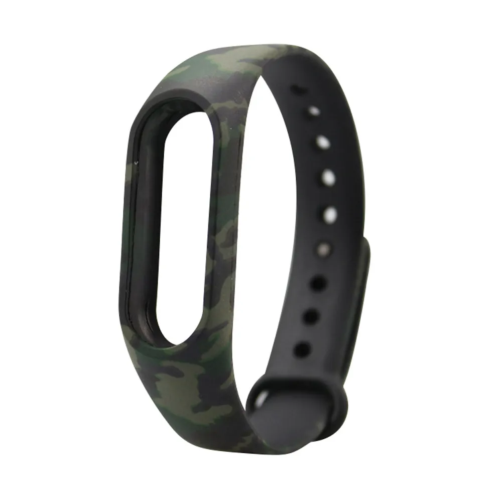 Soft Silicone Strap Wristband Replacement Strap High Quality For Xiaomi Mi Band 2 Watch Band Fashion For Mi Band Bracelet L0522
Soft Silicone Strap Wristband Replacement Strap High Quality For Xiaomi Mi Band 2 Watch Band Fashion For Mi Band Bracelet L0522