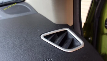 Lapetus Matte Interior Kit Fit For Suzuki Sx4 S-cross 2014 - 2020 Dashboard Front Air AC Vent Outlet Molding Garnish Cover Trim
Lapetus Matte Interior Kit Fit For Suzuki Sx4 S-cross 2014 - 2020 Dashboard Front Air AC Vent Outlet Molding Garnish Cover Trim