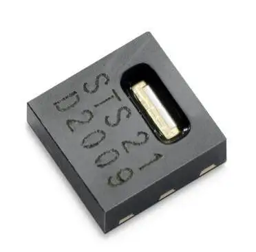 100% original new Digital Humidity Sensor Temperature Sensor STS21 Connector
100% original new Digital Humidity Sensor Temperature Sensor STS21 Connector