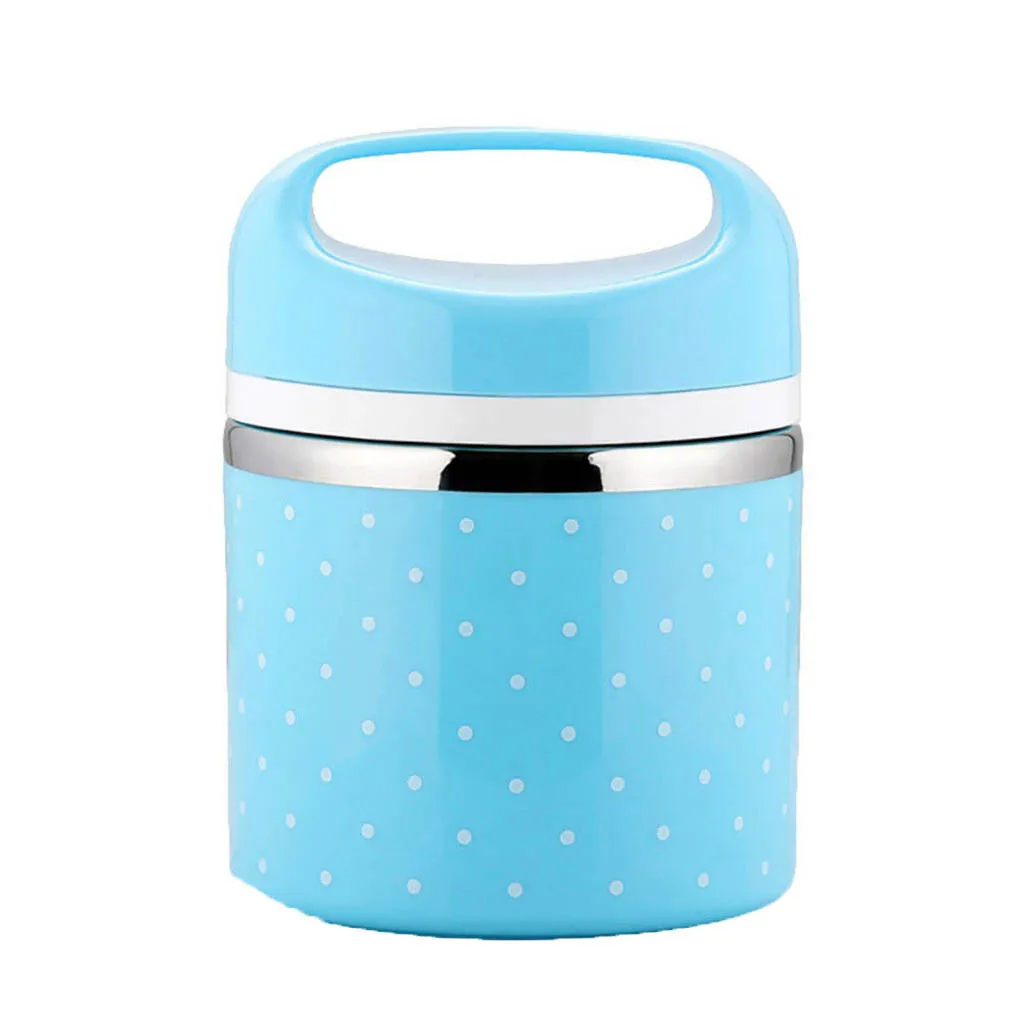 Hot Multifunction1/2/3 Layer Stainless Steel+PP Bento Lunch Box Insulation Food Containers Leak-Proof Portable Warming Lunch Box
Hot Multifunction1/2/3 Layer Stainless Steel+PP Bento Lunch Box Insulation Food Containers Leak-Proof Portable Warming Lunch Box