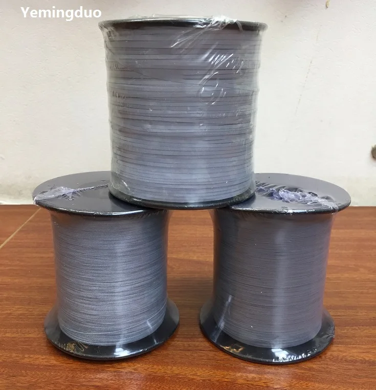0.5mm reflective thread normal light brightness two parties reflective effection
0.5mm reflective thread normal light brightness two parties reflective effection