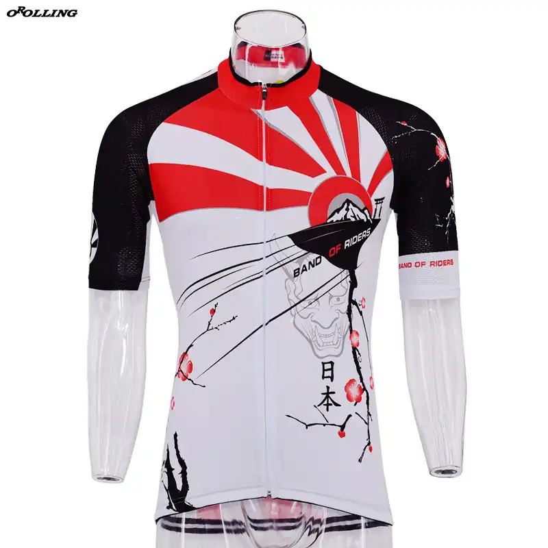 aliexpress cycling jersey