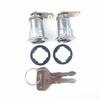 69052-19175 Ignition door lock with key for Toyota Corolla KE30/32,6905119065/6905219065,KE70/75,6905119175/6,6905219176
69052-19175 Ignition door lock with key for Toyota Corolla KE30/32,6905119065/6905219065,KE70/75,6905119175/6,6905219176