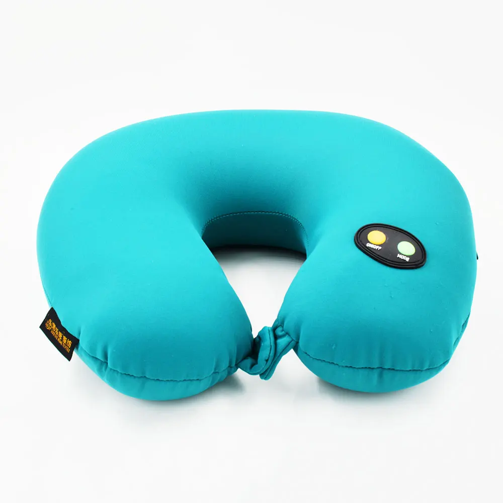 Massage U-Shaped Pillow Multi-Function Shoulder Cervical Vertebra Electric Portable Car Health Care for Home Travel Office
Massage U-Shaped Pillow Multi-Function Shoulder Cervical Vertebra Electric Portable Car Health Care for Home Travel Office